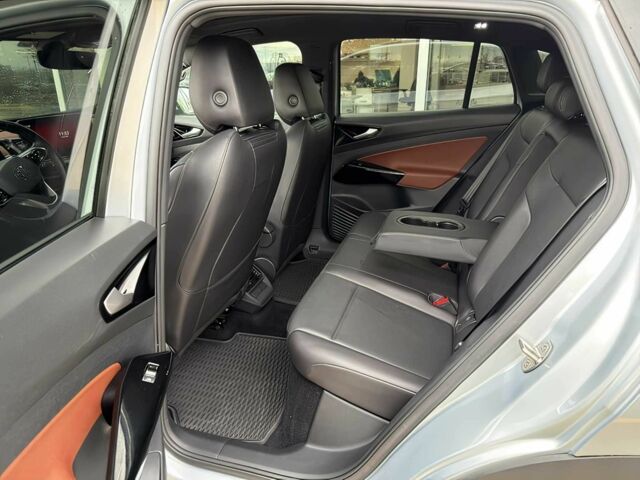 Серый Фольксваген Другая, объемом двигателя 0 л и пробегом 14 тыс. км за 16000 $, фото 9 на Automoto.ua