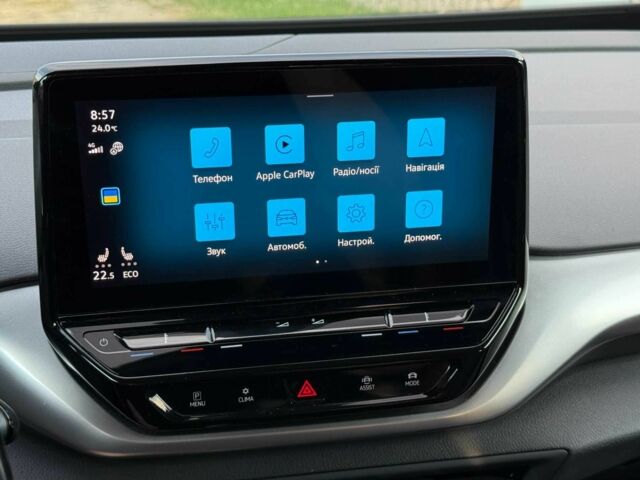 Серый Фольксваген Другая, объемом двигателя 0 л и пробегом 180 тыс. км за 20800 $, фото 18 на Automoto.ua