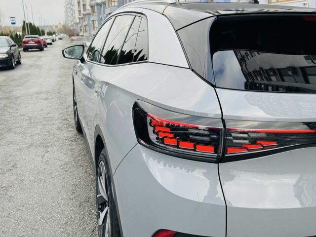 Серый Фольксваген Другая, объемом двигателя 0 л и пробегом 64 тыс. км за 23500 $, фото 11 на Automoto.ua