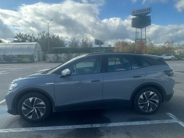 Серый Фольксваген Другая, объемом двигателя 0 л и пробегом 43 тыс. км за 25000 $, фото 5 на Automoto.ua