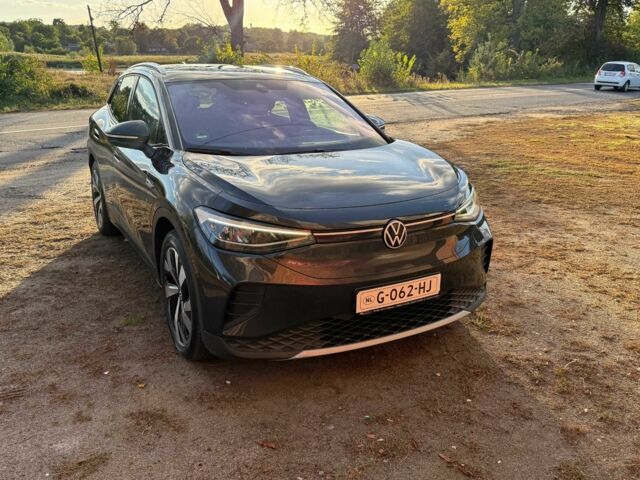 Серый Фольксваген Другая, объемом двигателя 0 л и пробегом 180 тыс. км за 20800 $, фото 6 на Automoto.ua