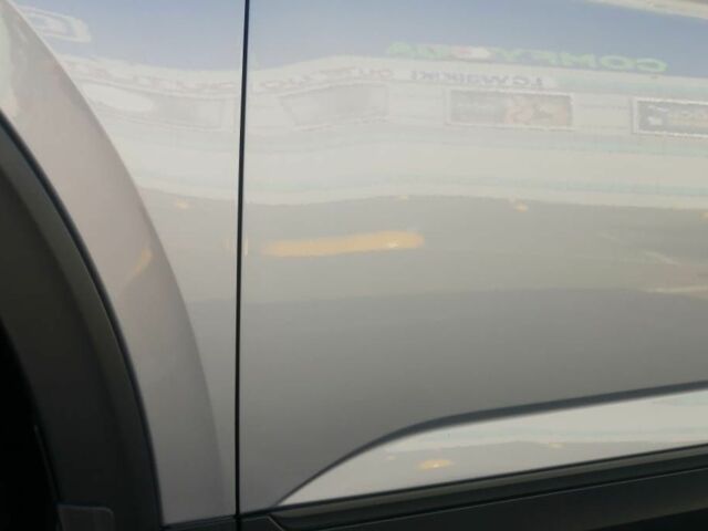 Серый Фольксваген Другая, объемом двигателя 3.6 л и пробегом 37 тыс. км за 30100 $, фото 3 на Automoto.ua