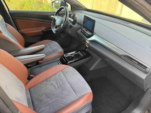 Серый Фольксваген Другая, объемом двигателя 0 л и пробегом 180 тыс. км за 20800 $, фото 14 на Automoto.ua