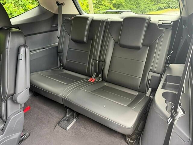 Серый Фольксваген Другая, объемом двигателя 3.6 л и пробегом 11 тыс. км за 14000 $, фото 14 на Automoto.ua