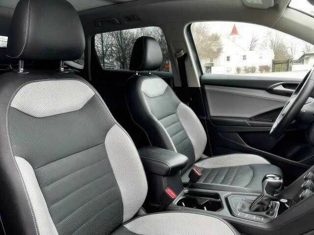 Сірий Фольксваген Інша, об'ємом двигуна 1.5 л та пробігом 445 тис. км за 8200 $, фото 14 на Automoto.ua