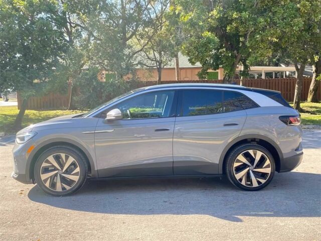 Серый Фольксваген Другая, объемом двигателя 0 л и пробегом 16 тыс. км за 13000 $, фото 3 на Automoto.ua