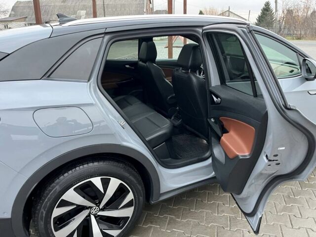 Серый Фольксваген Другая, объемом двигателя 0 л и пробегом 33 тыс. км за 23200 $, фото 16 на Automoto.ua