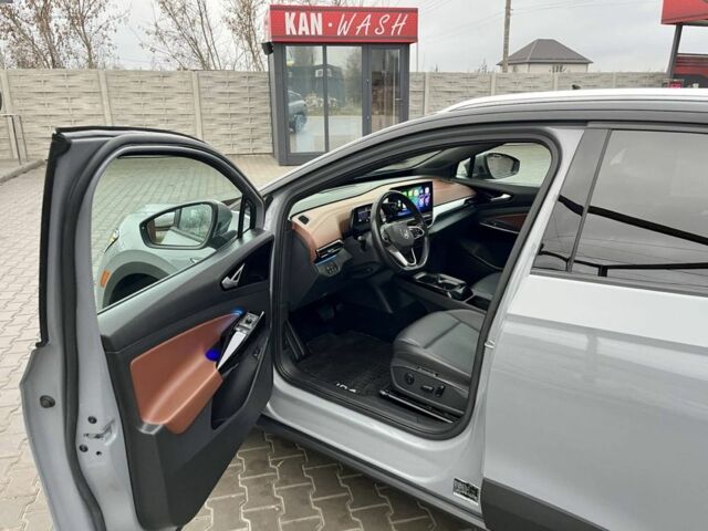 Серый Фольксваген Другая, объемом двигателя 0 л и пробегом 33 тыс. км за 23200 $, фото 10 на Automoto.ua