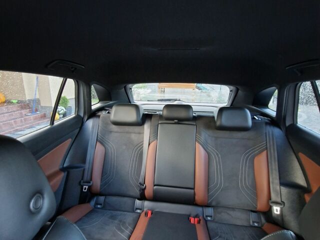 Серый Фольксваген Другая, объемом двигателя 0 л и пробегом 192 тыс. км за 23500 $, фото 17 на Automoto.ua