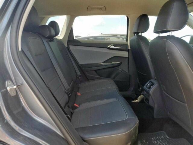 Сірий Фольксваген Інша, об'ємом двигуна 1.5 л та пробігом 115 тис. км за 5800 $, фото 10 на Automoto.ua