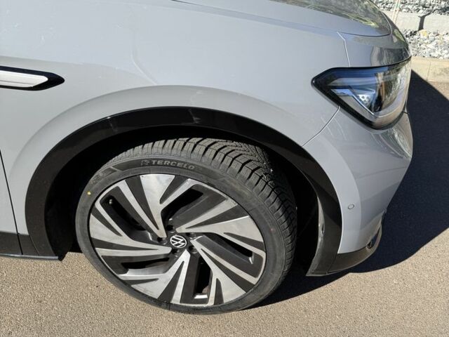 Серый Фольксваген Другая, объемом двигателя 0 л и пробегом 60 тыс. км за 28500 $, фото 2 на Automoto.ua