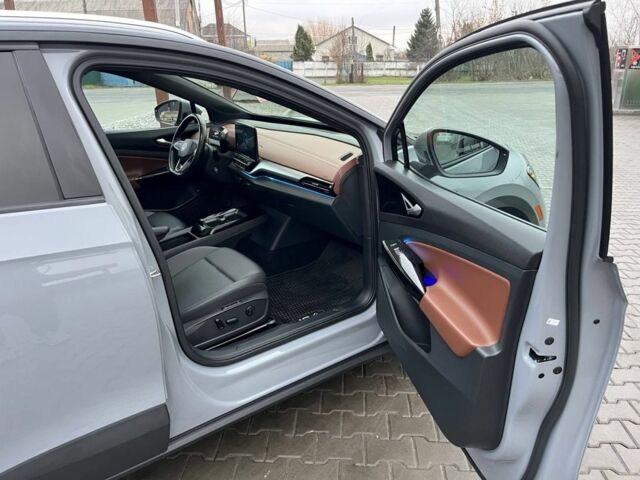 Серый Фольксваген Другая, объемом двигателя 0 л и пробегом 33 тыс. км за 23200 $, фото 17 на Automoto.ua