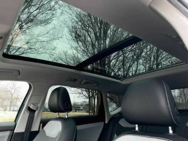 Сірий Фольксваген Інша, об'ємом двигуна 1.5 л та пробігом 445 тис. км за 8200 $, фото 18 на Automoto.ua