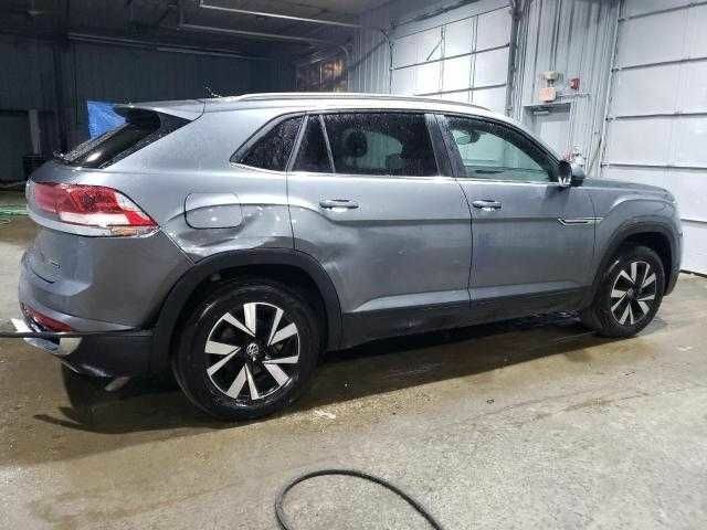 Серый Фольксваген Другая, объемом двигателя 2 л и пробегом 60 тыс. км за 22200 $, фото 2 на Automoto.ua