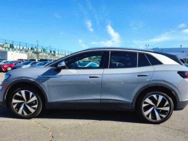 Серый Фольксваген Другая, объемом двигателя 0 л и пробегом 14 тыс. км за 27000 $, фото 4 на Automoto.ua