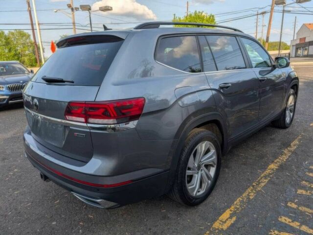 Серый Фольксваген Другая, объемом двигателя 3.6 л и пробегом 16 тыс. км за 18000 $, фото 5 на Automoto.ua