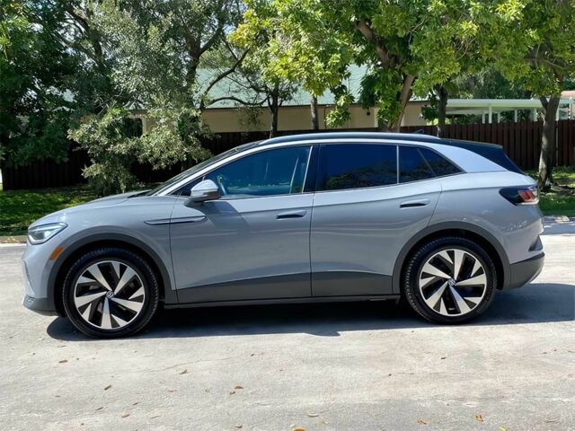 Сірий Фольксваген Інша, об'ємом двигуна 0 л та пробігом 27 тис. км за 10800 $, фото 2 на Automoto.ua