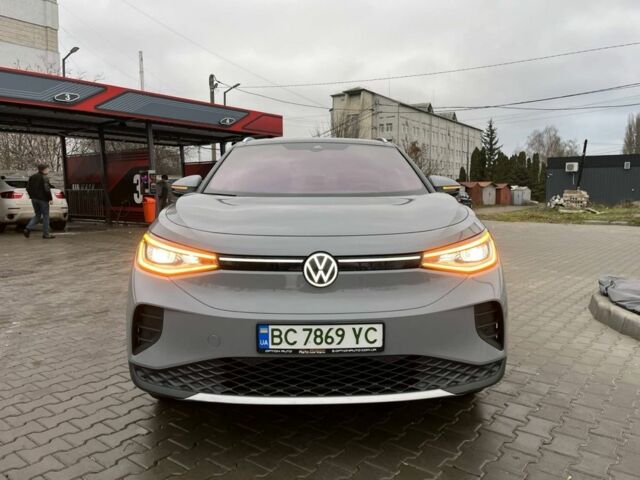 Серый Фольксваген Другая, объемом двигателя 0 л и пробегом 33 тыс. км за 23200 $, фото 9 на Automoto.ua