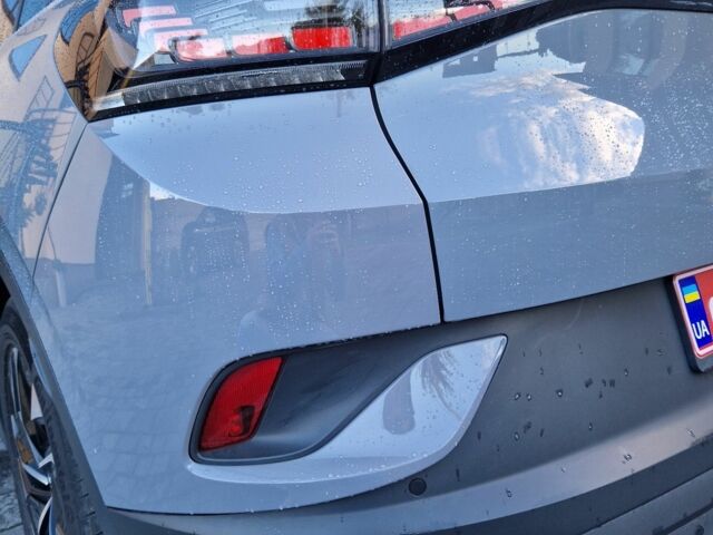 Серый Фольксваген Другая, объемом двигателя 0 л и пробегом 192 тыс. км за 23500 $, фото 7 на Automoto.ua