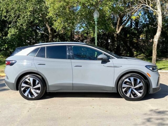 Серый Фольксваген Другая, объемом двигателя 0 л и пробегом 16 тыс. км за 13000 $, фото 7 на Automoto.ua