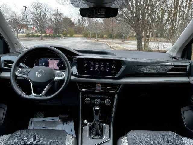 Сірий Фольксваген Інша, об'ємом двигуна 1.5 л та пробігом 445 тис. км за 8200 $, фото 15 на Automoto.ua