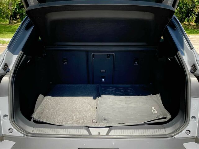 Серый Фольксваген Другая, объемом двигателя 0 л и пробегом 17 тыс. км за 15500 $, фото 13 на Automoto.ua