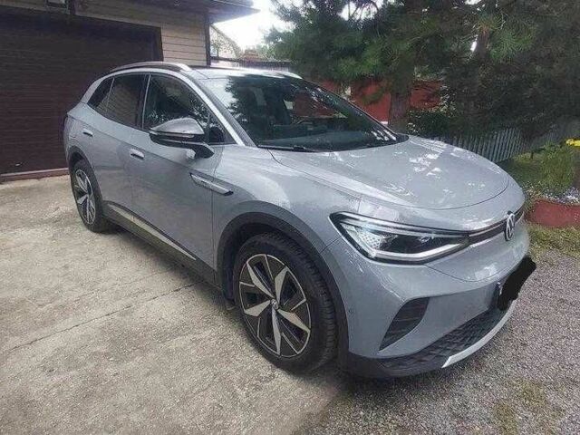 Серый Фольксваген Другая, объемом двигателя 0 л и пробегом 63 тыс. км за 235000 $, фото 2 на Automoto.ua