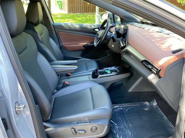 Серый Фольксваген Другая, объемом двигателя 0 л и пробегом 17 тыс. км за 15500 $, фото 10 на Automoto.ua