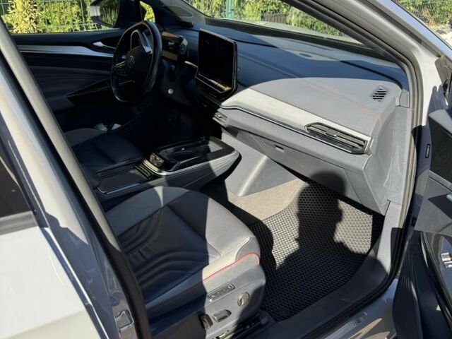 Серый Фольксваген Другая, объемом двигателя 0 л и пробегом 60 тыс. км за 28500 $, фото 5 на Automoto.ua