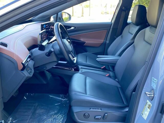 Серый Фольксваген Другая, объемом двигателя 0 л и пробегом 16 тыс. км за 13000 $, фото 9 на Automoto.ua