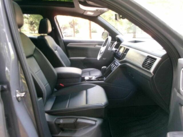 Серый Фольксваген Другая, объемом двигателя 3.6 л и пробегом 22 тыс. км за 15000 $, фото 10 на Automoto.ua