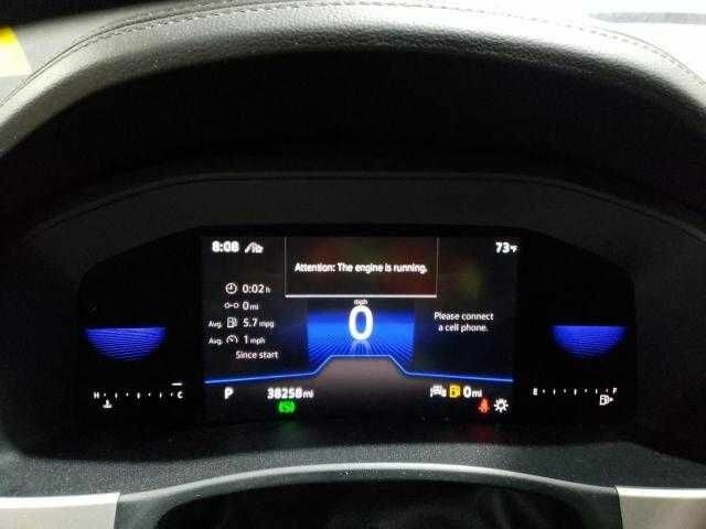 Серый Фольксваген Другая, объемом двигателя 2 л и пробегом 60 тыс. км за 22200 $, фото 8 на Automoto.ua