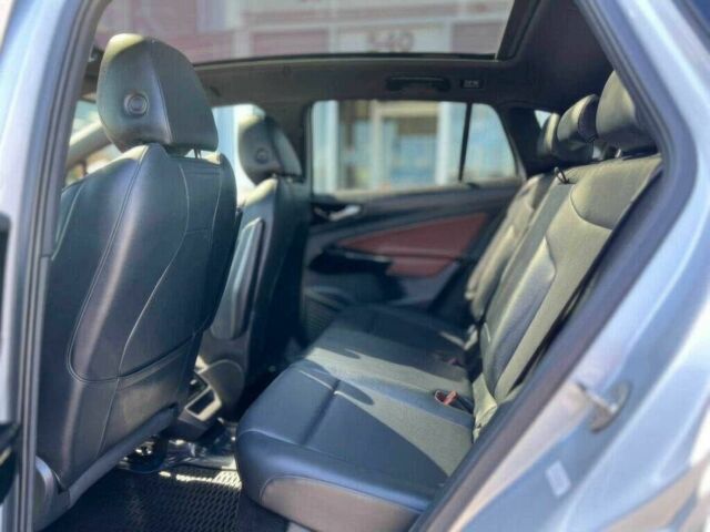 Серый Фольксваген Другая, объемом двигателя 0 л и пробегом 29 тыс. км за 17800 $, фото 10 на Automoto.ua