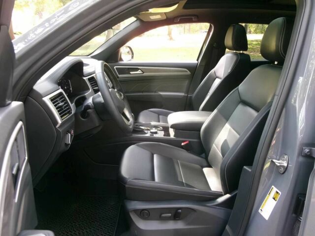 Серый Фольксваген Другая, объемом двигателя 3.6 л и пробегом 22 тыс. км за 15000 $, фото 11 на Automoto.ua