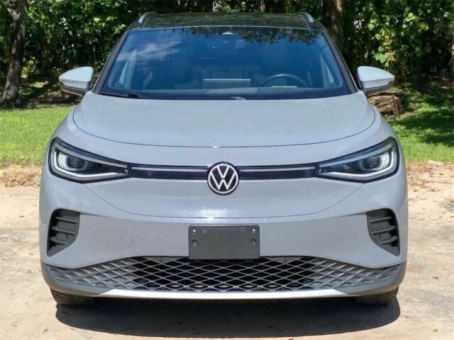 Серый Фольксваген Другая, объемом двигателя 0 л и пробегом 19 тыс. км за 14900 $, фото 1 на Automoto.ua