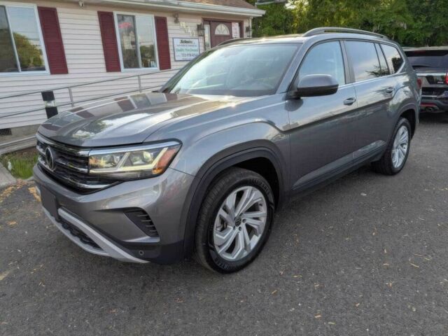 Серый Фольксваген Другая, объемом двигателя 3.6 л и пробегом 16 тыс. км за 18000 $, фото 2 на Automoto.ua