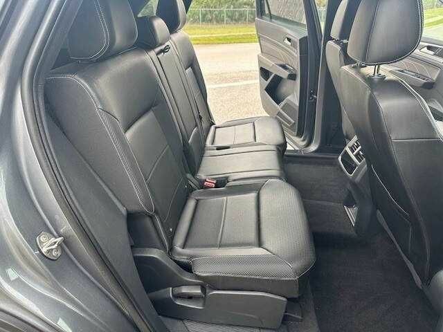 Серый Фольксваген Другая, объемом двигателя 2 л и пробегом 37 тыс. км за 8600 $, фото 11 на Automoto.ua