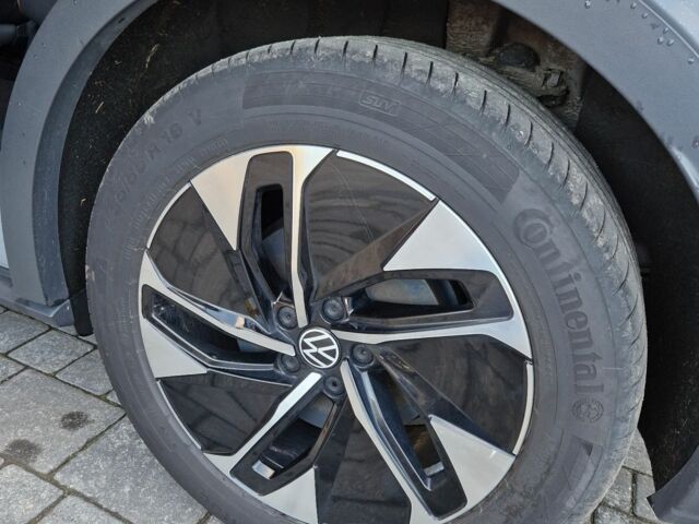 Серый Фольксваген Другая, объемом двигателя 0 л и пробегом 192 тыс. км за 23500 $, фото 10 на Automoto.ua