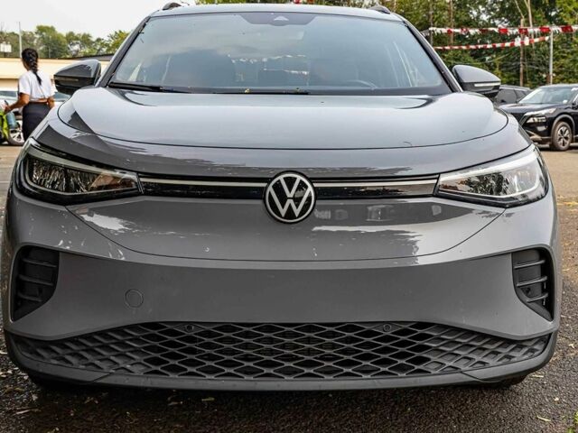 Серый Фольксваген Другая, объемом двигателя 0 л и пробегом 10 тыс. км за 5000 $, фото 1 на Automoto.ua