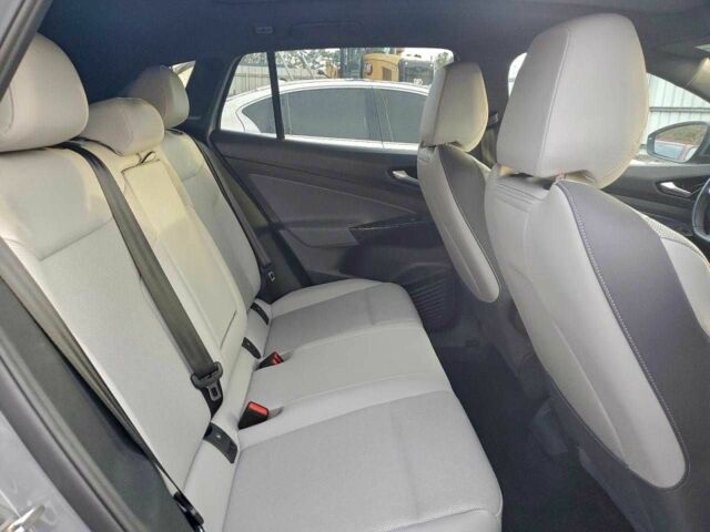 Сірий Фольксваген Інша, об'ємом двигуна 0 л та пробігом 24 тис. км за 7800 $, фото 10 на Automoto.ua