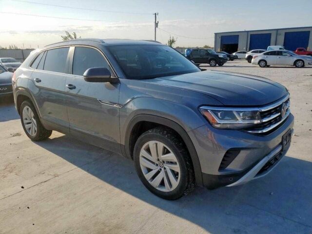 Серый Фольксваген Другая, объемом двигателя 3.6 л и пробегом 49 тыс. км за 8000 $, фото 3 на Automoto.ua