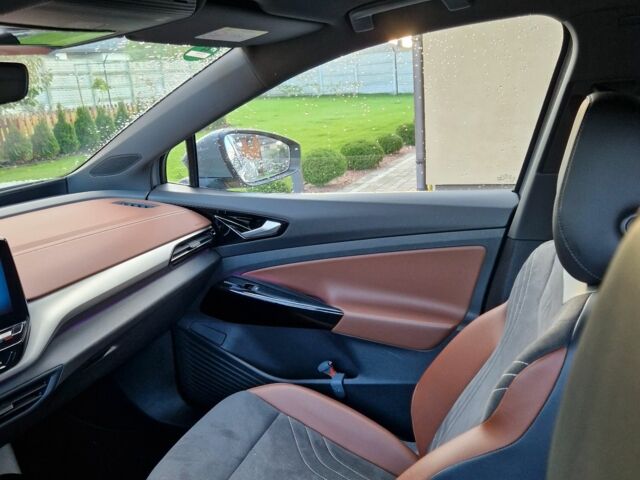 Серый Фольксваген Другая, объемом двигателя 0 л и пробегом 192 тыс. км за 23500 $, фото 12 на Automoto.ua