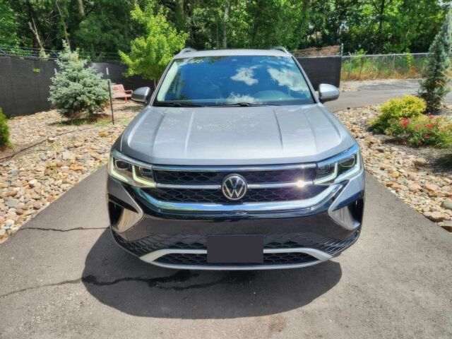 Серый Фольксваген Другая, объемом двигателя 1.5 л и пробегом 28 тыс. км за 8200 $, фото 1 на Automoto.ua