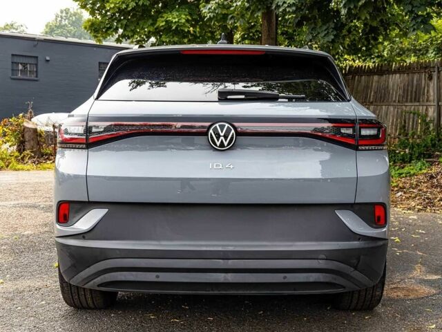 Серый Фольксваген Другая, объемом двигателя 0 л и пробегом 10 тыс. км за 5000 $, фото 4 на Automoto.ua