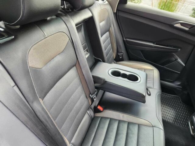 Серый Фольксваген Другая, объемом двигателя 1.5 л и пробегом 28 тыс. км за 8200 $, фото 13 на Automoto.ua