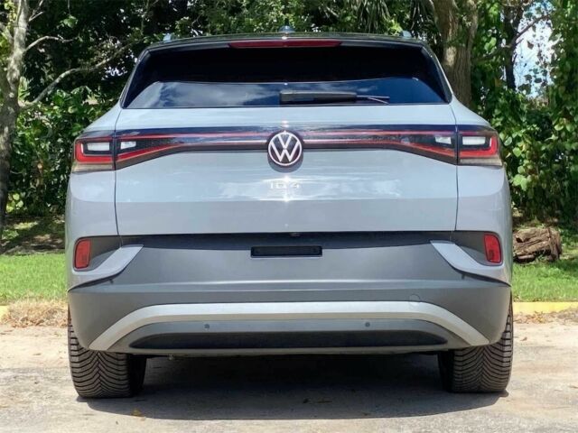 Серый Фольксваген Другая, объемом двигателя 0 л и пробегом 26 тыс. км за 19000 $, фото 5 на Automoto.ua