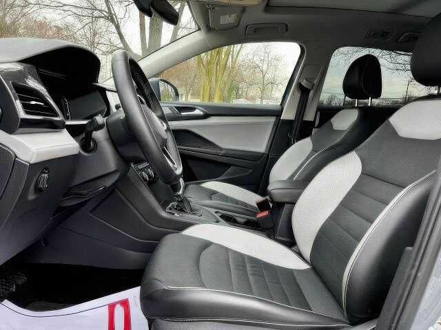 Сірий Фольксваген Інша, об'ємом двигуна 1.5 л та пробігом 445 тис. км за 8200 $, фото 9 на Automoto.ua