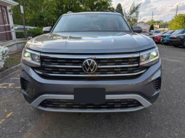 Серый Фольксваген Другая, объемом двигателя 3.6 л и пробегом 16 тыс. км за 18000 $, фото 1 на Automoto.ua