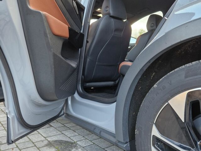 Серый Фольксваген Другая, объемом двигателя 0 л и пробегом 192 тыс. км за 23500 $, фото 9 на Automoto.ua