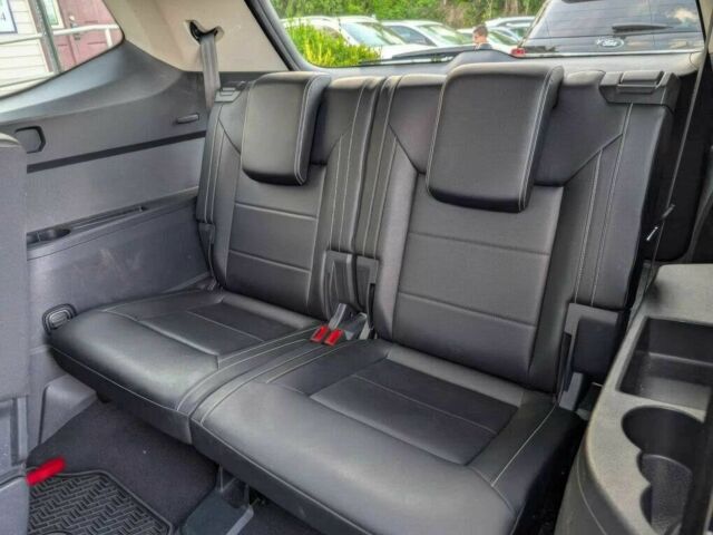 Серый Фольксваген Другая, объемом двигателя 3.6 л и пробегом 16 тыс. км за 18000 $, фото 10 на Automoto.ua